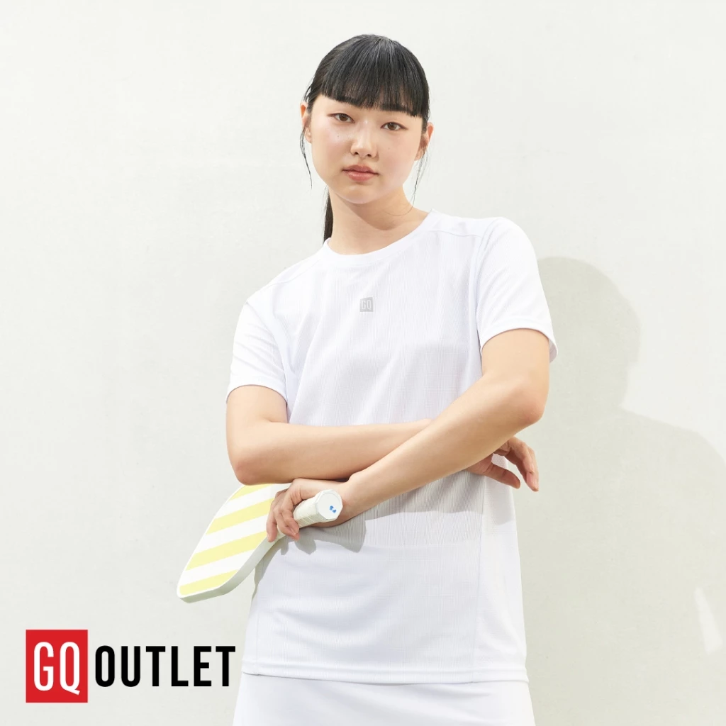 GQ Everyday Running & Training Votex-T​ เสื้อวิ่งออกกำลังกาย​ thumbnail 6