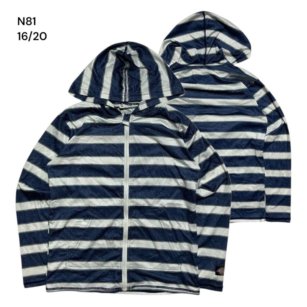 Dickies เสื้อคลุมดิกกี้ N81