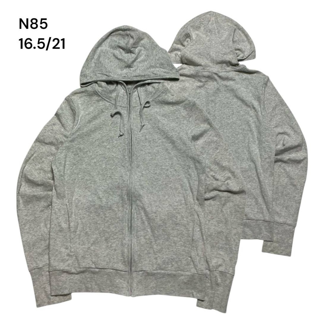 Uniqlo เสื้อคลุมยูนิโคล่ N85