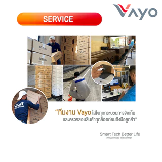 กระดาษความร้อน ThermalPaper 80x80mm สำหรับเครื่องพิมพ์ POS Wongnai, Ocha, Sunmi | พิมพ์ใบเสร็จและบิล