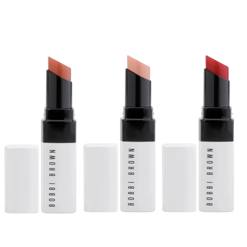 BOBBI BROWN Extra Lip Tint (No Box) ลิปบาล์มทิ้นต์บำรุงริมฝีปากนุ่มชุ่มชื้น พร้อมสีน่ารัก ระเรื่อ ๆ