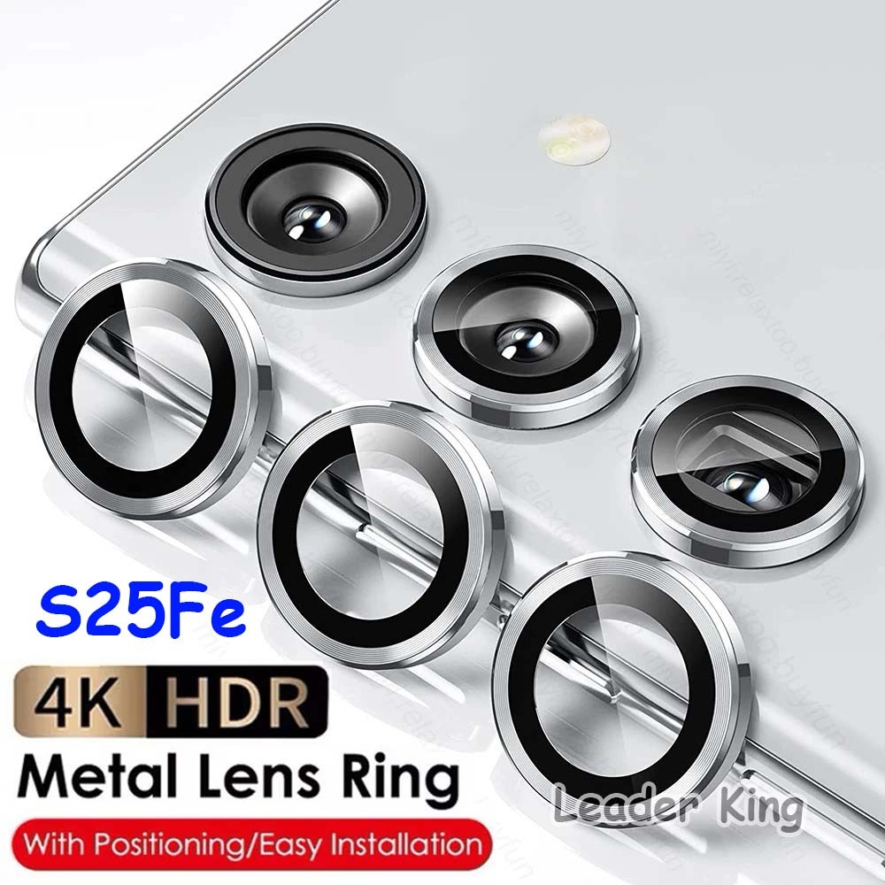 Flim For สำหรับ Samsung S25Fe S25Ultra S24Ultra A26/A36/A56 A16 A06 4G/5G A26/A36/A56 A35/A55 โทรศัพ