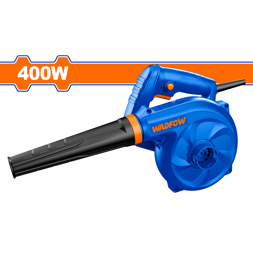 WADFOW เครื่องเป่าลมไฟฟ้า 400W No.WAB15401