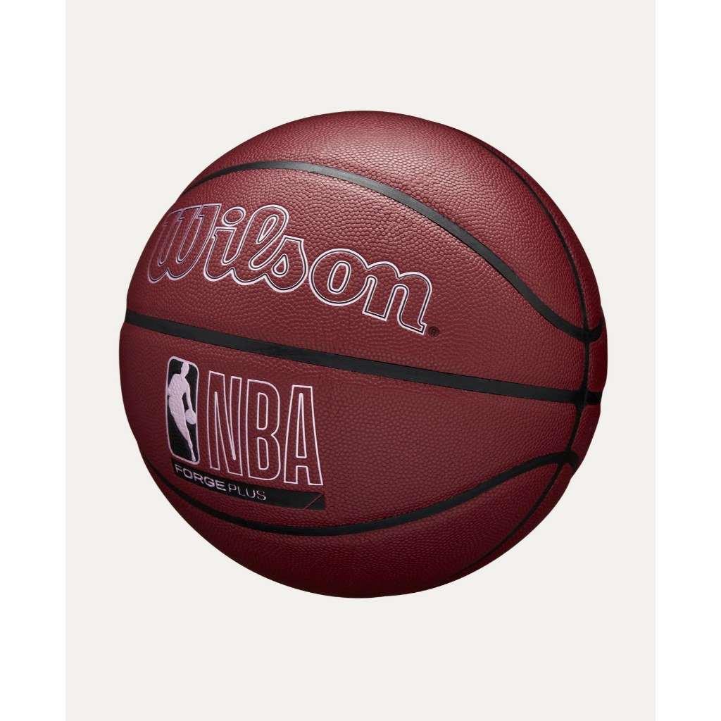 Wilson كرة سلة NBA FORGE PLUS — صورة 3