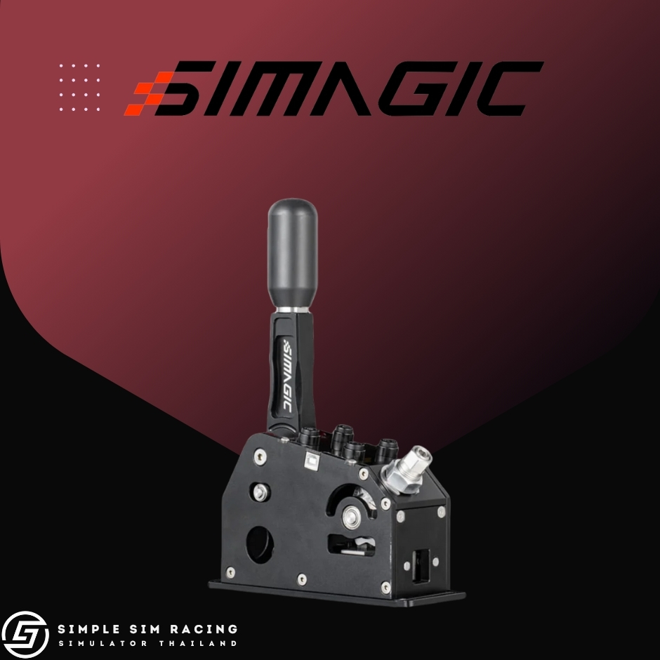 Simagic Shifter Sequential Q1