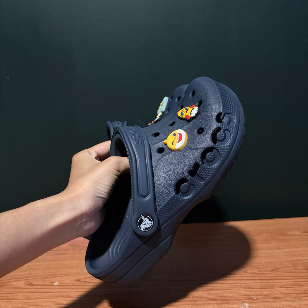 รองเท้า crocs มือสอง [ไลฟ์สด]