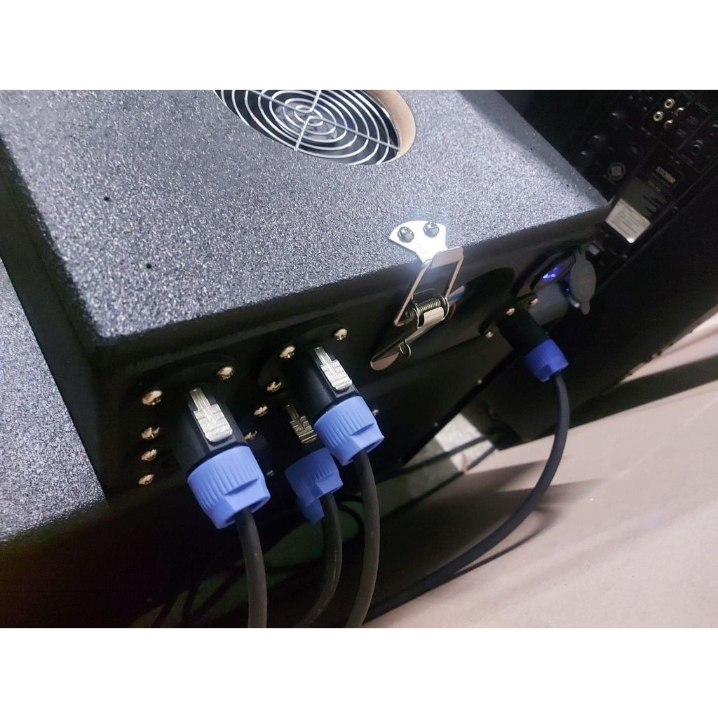 ลำโพงบลูทูธ T62CL ปาร์ตี้เซ็ท 200-400W