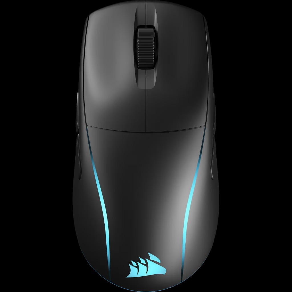 CORSAIR GAMING MOUSE M75 WIRELESS : CH-931D010-CN