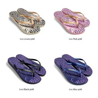 จัดส่งเร็ว Horse star premium รองเท้าแฟชั่น รองเท้าผู้หญิง ล…