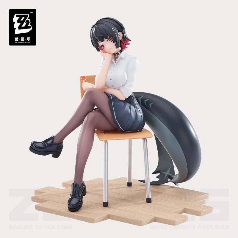 [พร้อมส่ง!!/ของแท้จาก Official] Ellen Joe Figure Scale 1/8