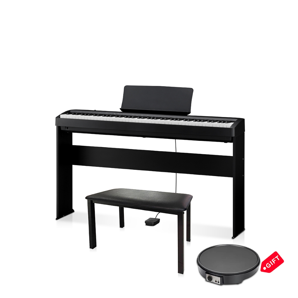 เปียโนไฟฟ้า Kawai ES60 รับประกัน 3 ปี ส่งฟรีทั่วประเทศ ติดตั้งฟรีเฉพาะกรุงเทพ