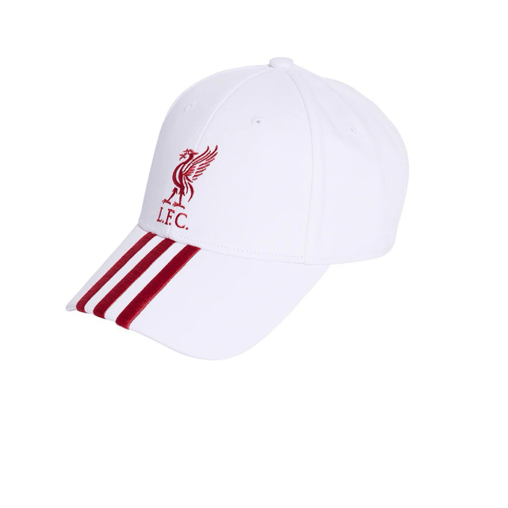 Liverpool หมวกแก๊ปลิเวอร์พูล ADIDAS หลากสี / หลากลาย