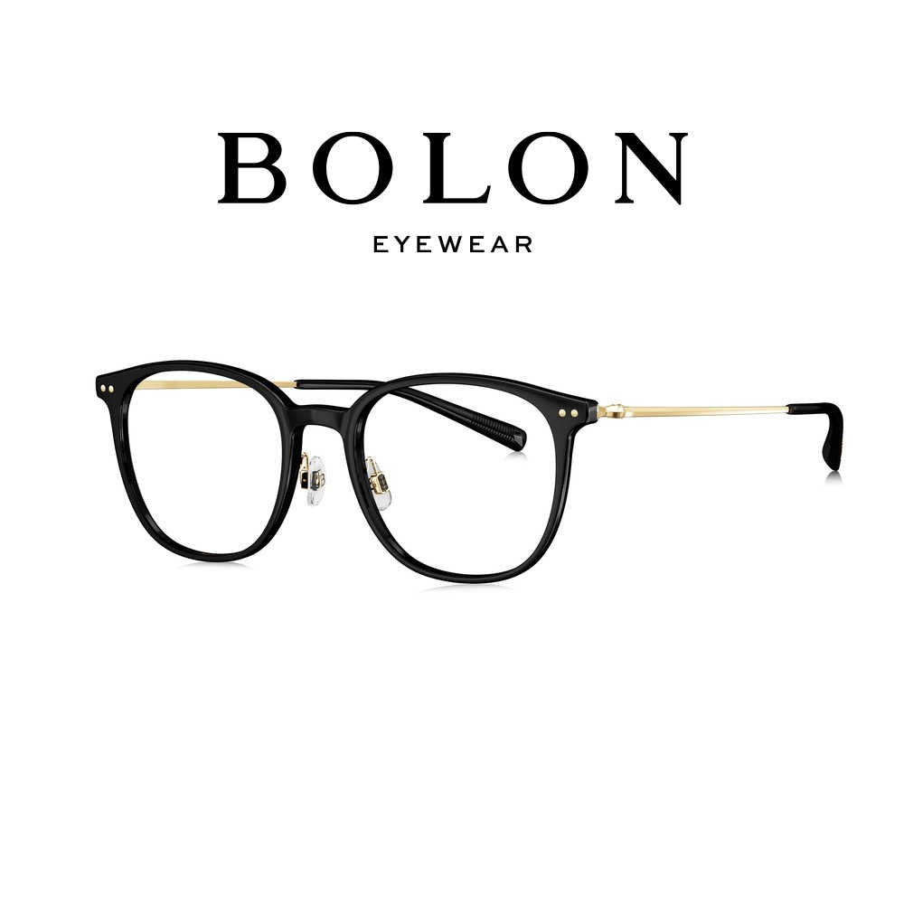 Bolon BJ5171 แว่นสายตาสั้น สายตายาว แว่นกรองแสง กรอบแว่นตา แว่นออโต้