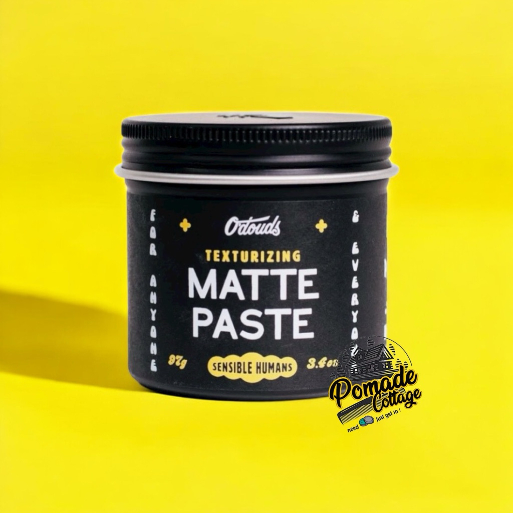 O’douds Texturizing  Matte Paste