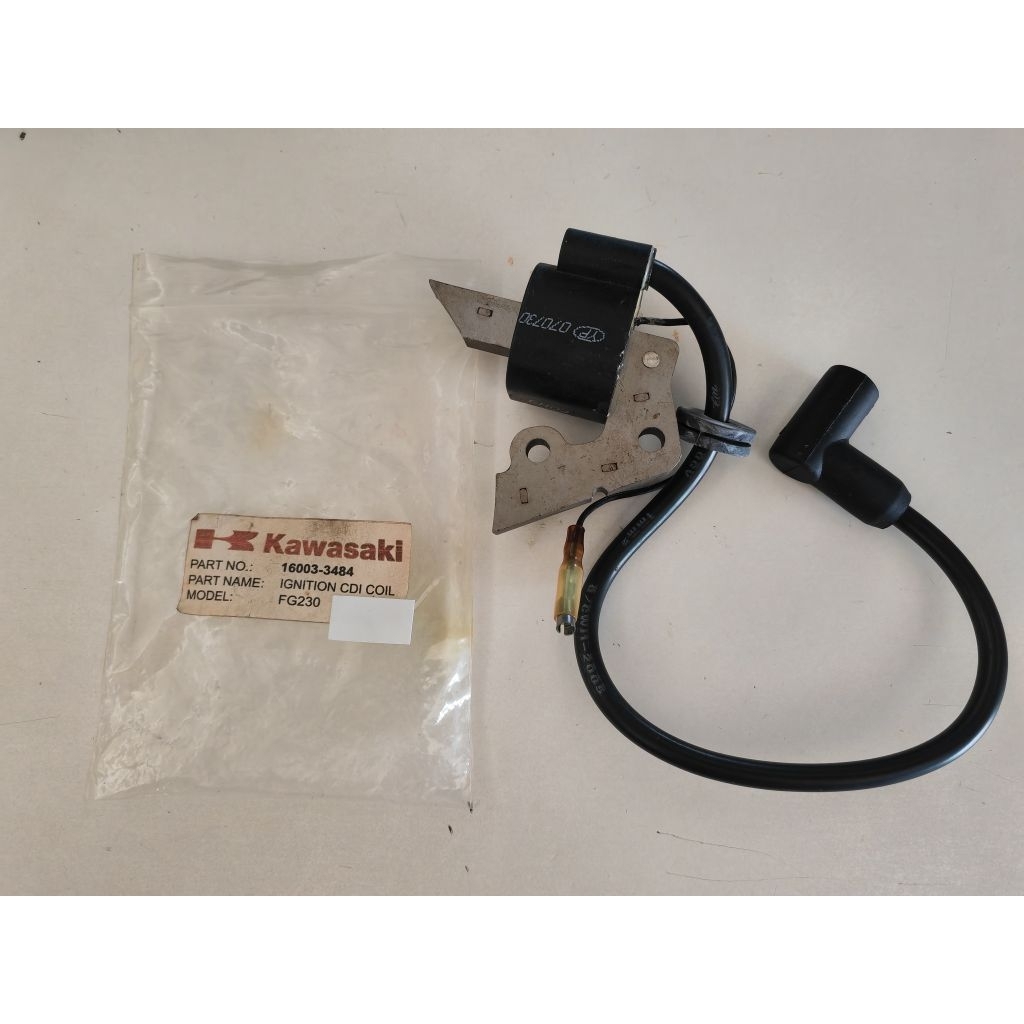 คอยล์​ไดนาโม SK230 FG230 ยี่ห้อคาวาซากิแท้