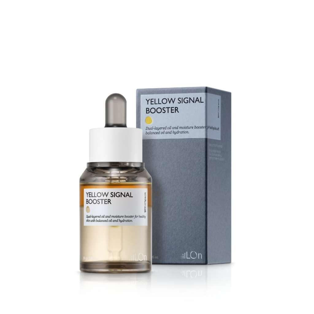 [พร้อมส่ง] The Illon Yellow Signal Booster 30g.