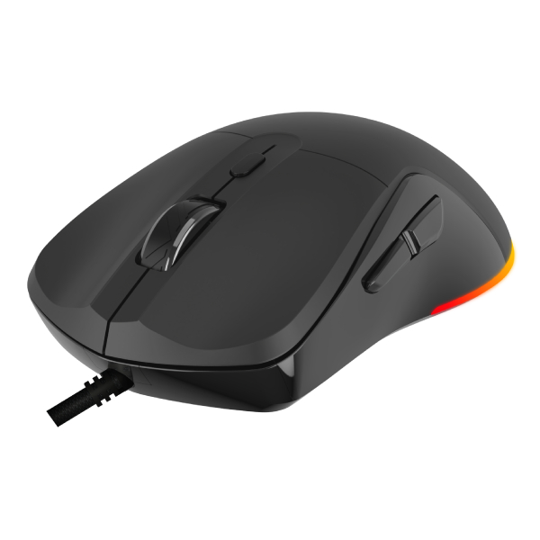 SIGNO GM-941 CENTRIC เมาส์เกมมิ่ง