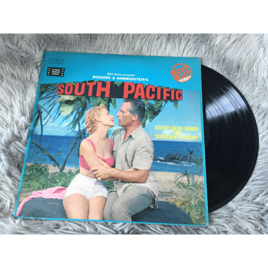 Dolly Parton - 9 To 5 and Odd Jobs ขนาด 12 นิ้ว LP G197.83