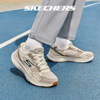 Skechers สเก็ตเชอร์ส รองเท้าผู้ชาย Men Performance GOrun Con…