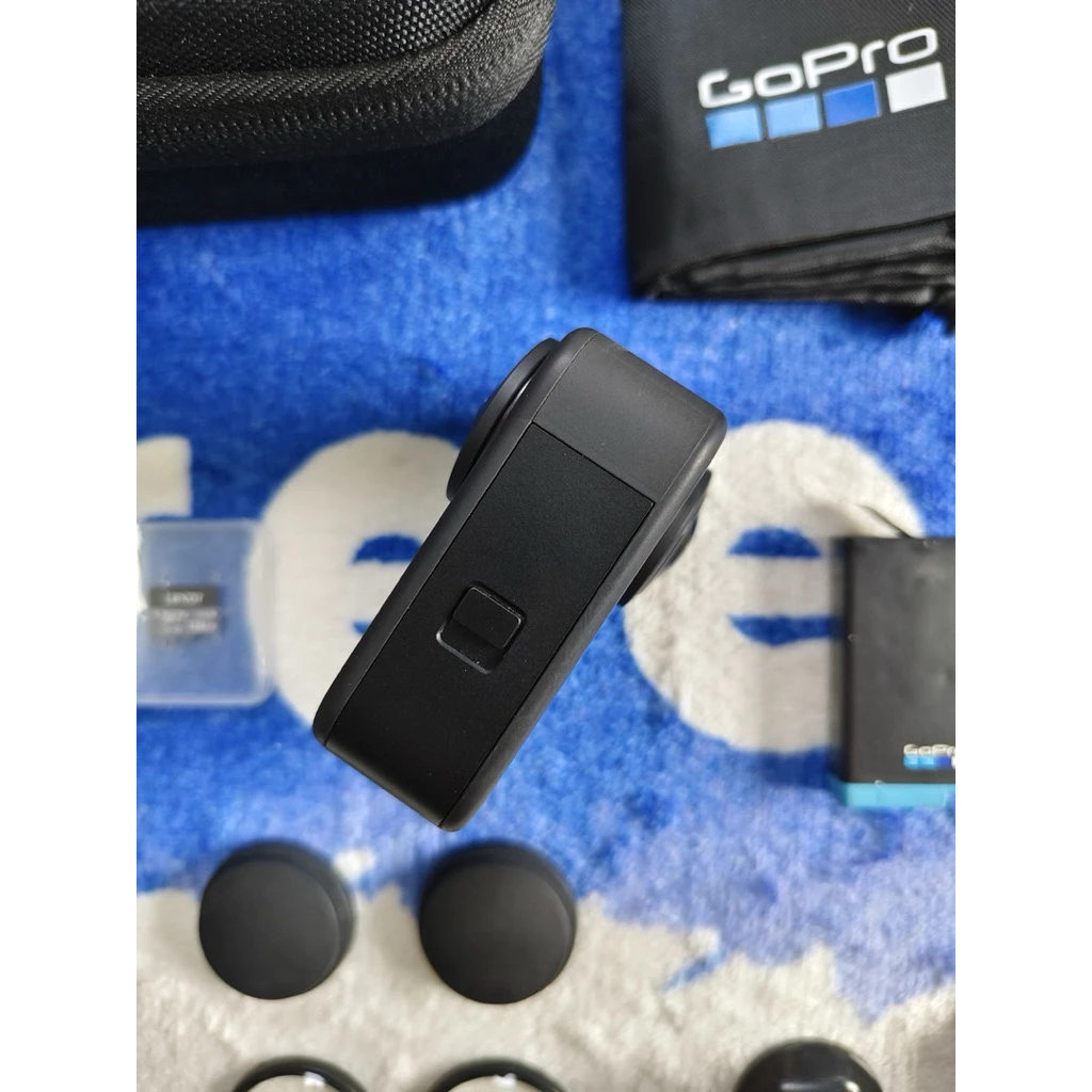GoPro Max 360 สภาพ 97% เลนส์ไม่มีรอย thumbnail 7
