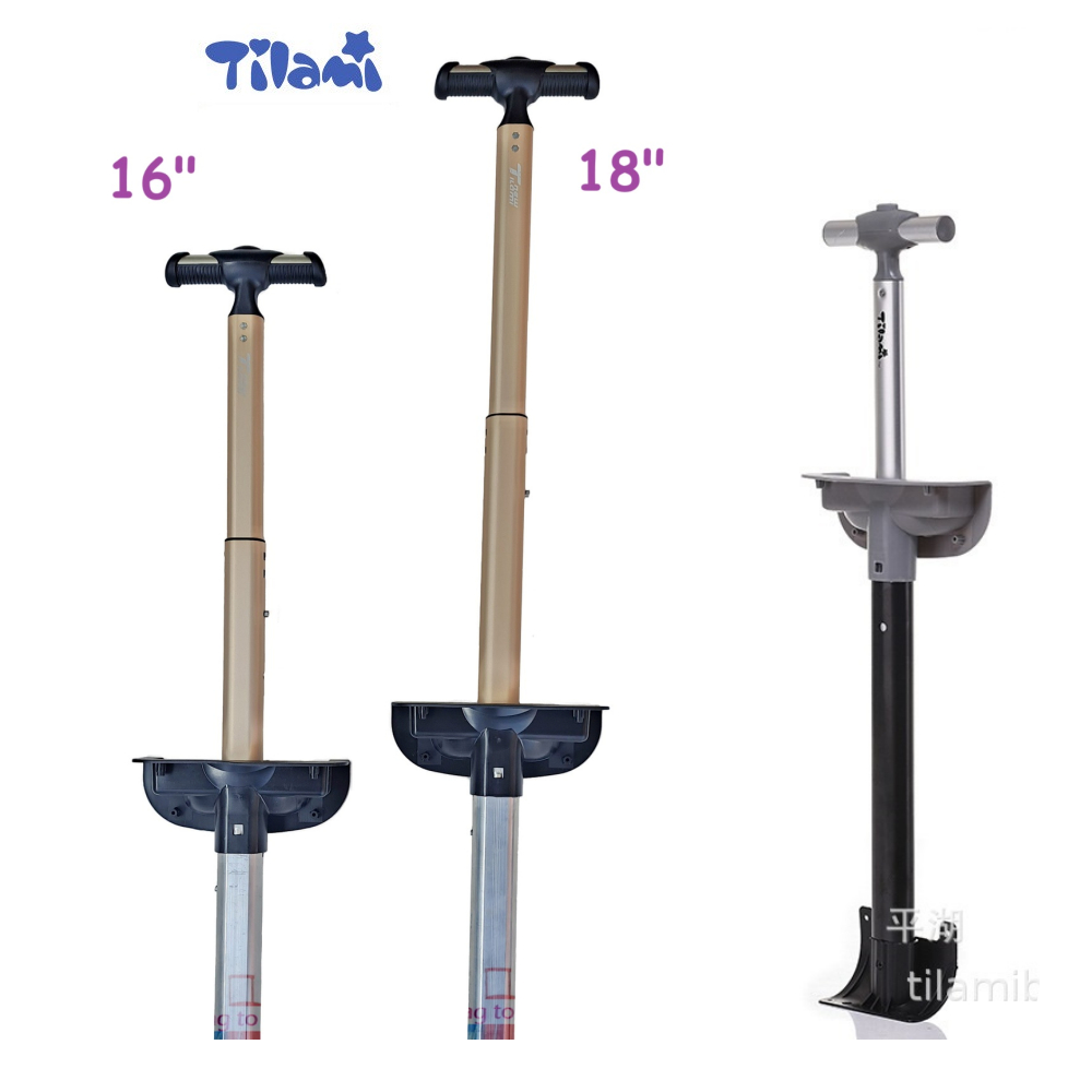 ด้ามกระเป๋านักเรียน Tilami​ 16,18นิ้ว สินค้าอะไหล่จะมีร่องรอยขีดข่วนสีกรอบไม่สม่ำเสมอบ้างนะคะ