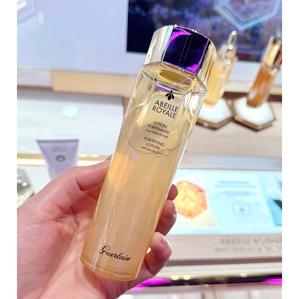 น้ำตบ Guerlain Abeille Royale Fortifying Lotion🐝🐝