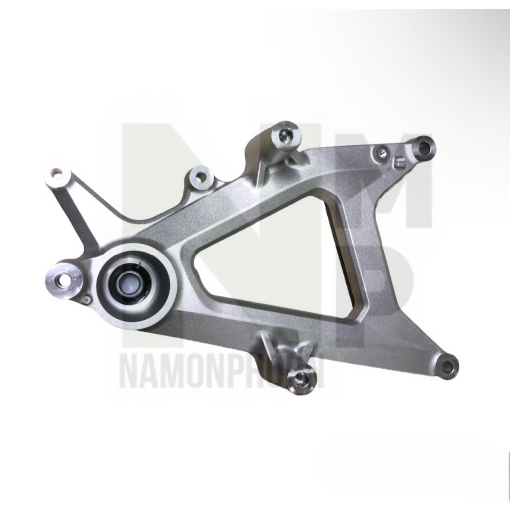 ตะเกียบหลัง สวิงอาร์ม CLICK 160 ABS ดิสเบรคหลัง แท้ HONDA REAR SWINGARM  UK
