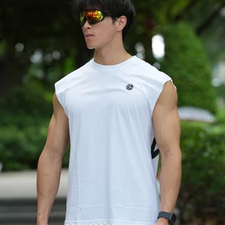 Musculo เสื้อกล้ามโอเวอร์ไซส์ 2026 logo edition