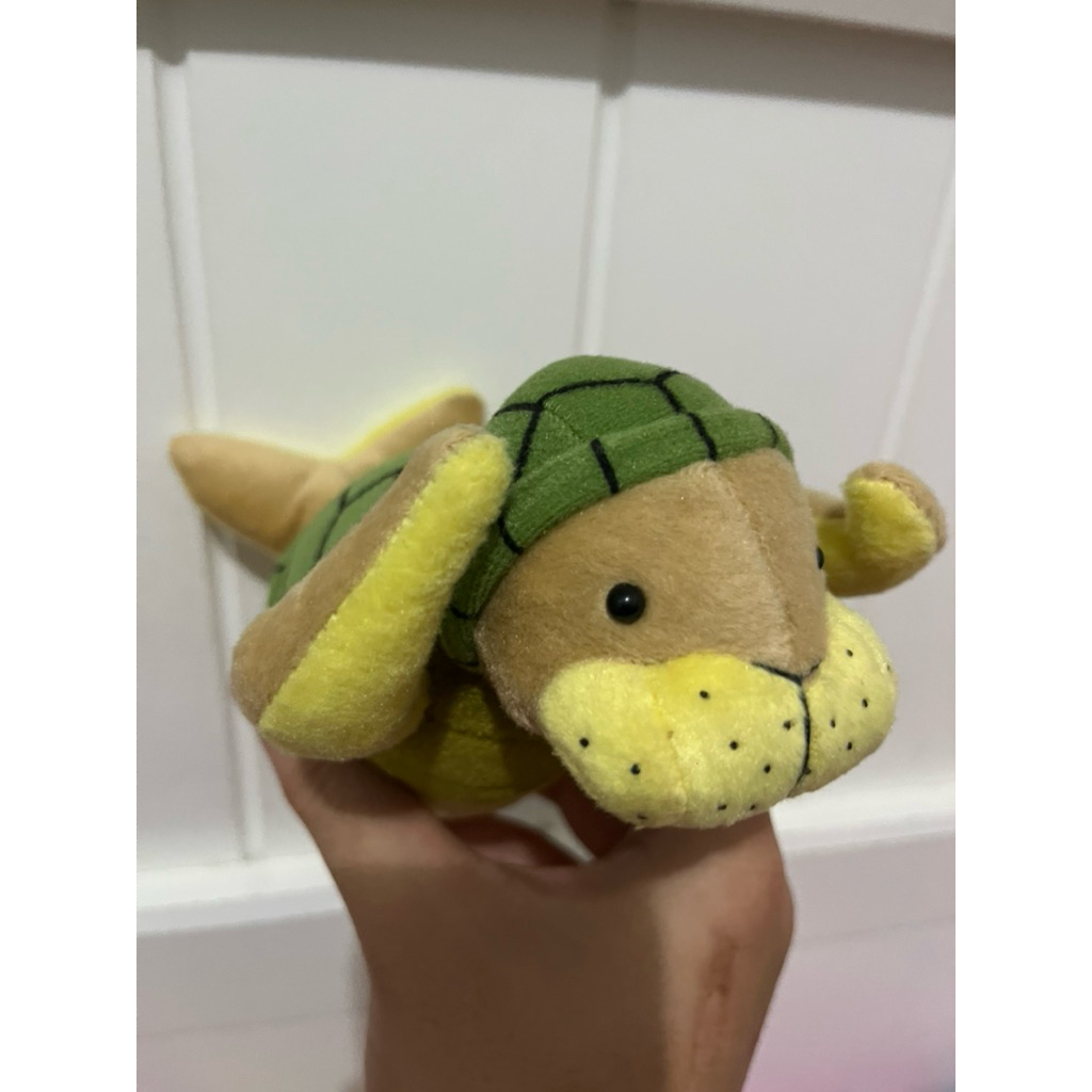 ตุ๊กตาคังฟูดูคอง (Kung Fu Dugong) จากอนิเมะเรื่อง One Piece