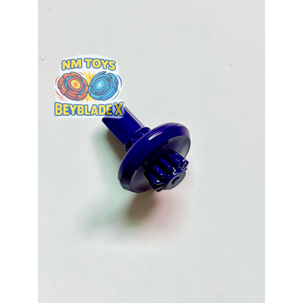 Beyblade Xพร้อมส่ง🇹🇭แท้100% แยกขาย (BIT) E