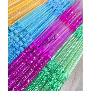 ที่ชี้อัล-กุรอ่าน แบบพลาสติก สวยเลือกสีได้