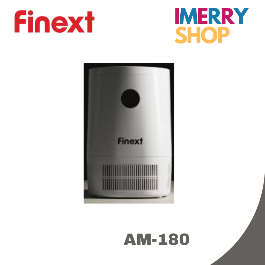 finext Air Purifier รุ่น AM-180