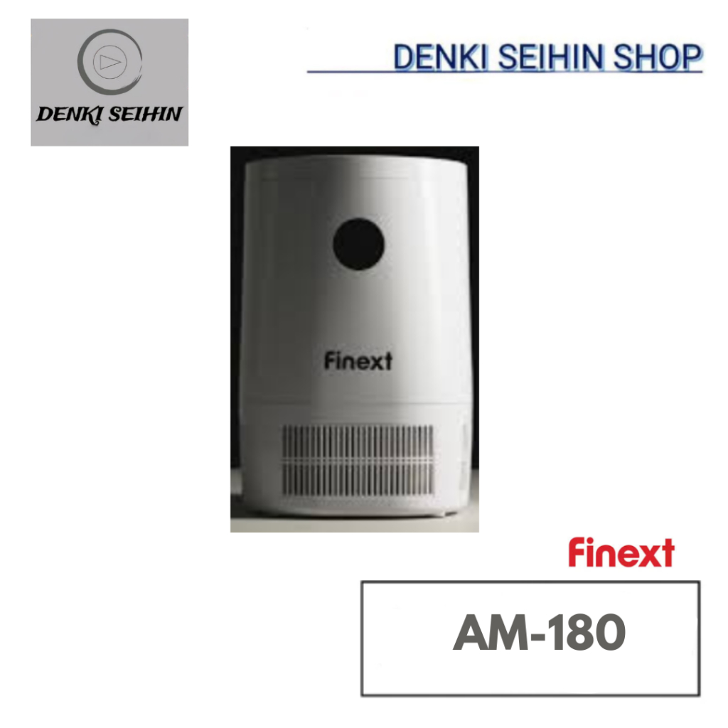 finext Air Purifier รุ่น AM-180