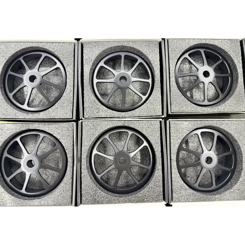 กระโหลกแต่งครัชกัดลาย กระโหลกครัชเจาะไล่เบา  Lead125 / Giorno125 / Pcx160 / Pcx 150 / Click ระบายควา