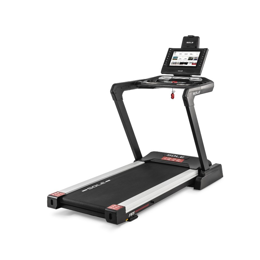 sole F85 ลู่วิ่งไฟฟ้า