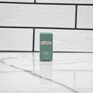 (ของแท้ ป้ายไทย) LA MER THE RENEWAL OIL - 5ML
