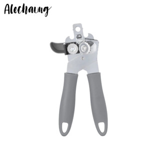ที่เปิดกระป๋องสแตนเลส ที่เปิดกระป๋องนม can opener 3in1 จับได…