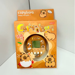 ทามาก็อต ทามาก็อตจิเล่นเลี้ยงสัตว์ ขนาดเล็ก ของเล่น เครื่องเล่นเกม
