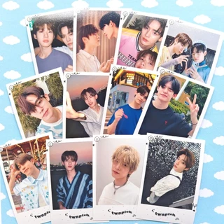 ตี๋ตี๋ป๋อ - รูป 2x3 นิ้ว 4 ใบ teeteepor ป๋อตี๋ตี๋