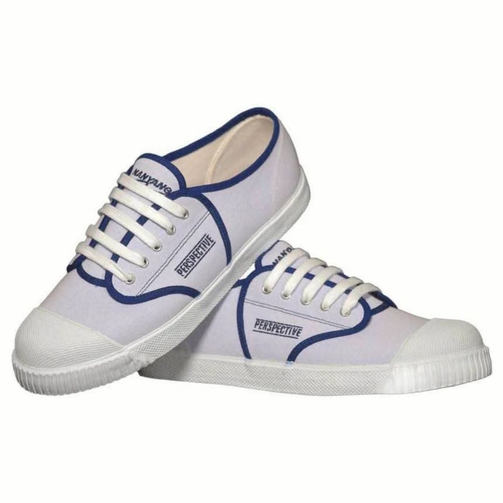 รองเท้านันยาง เบอร์42 Nanyang X Perspective Limited Edition พร้อมส่ง มือ1