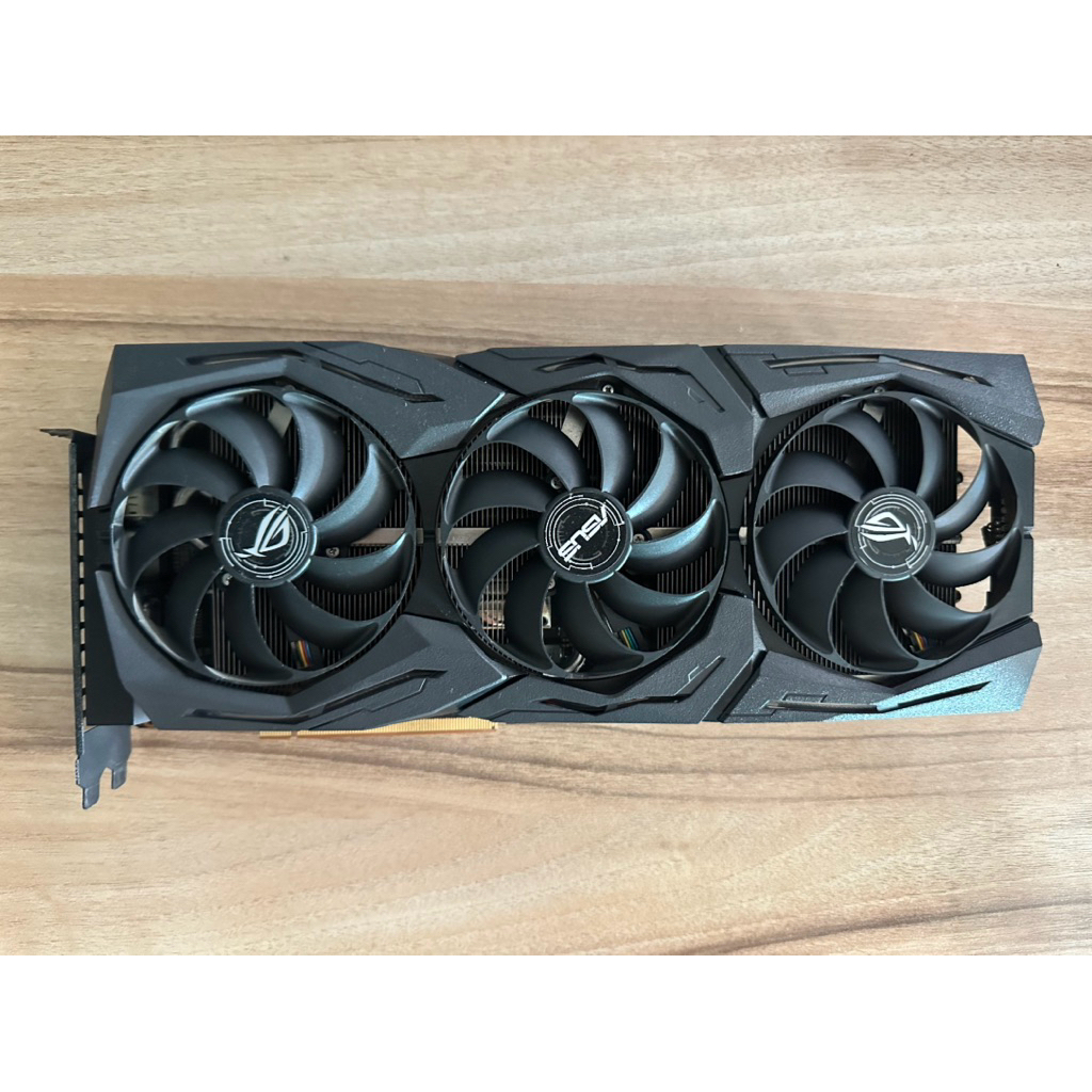 Asus strix rog rx 5700xt 8g