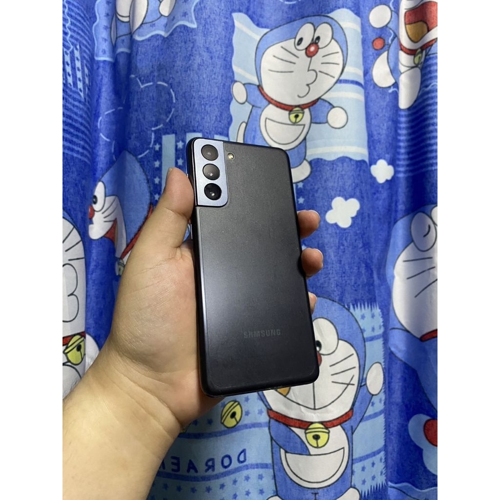 Samsung s21 5G มือสอง