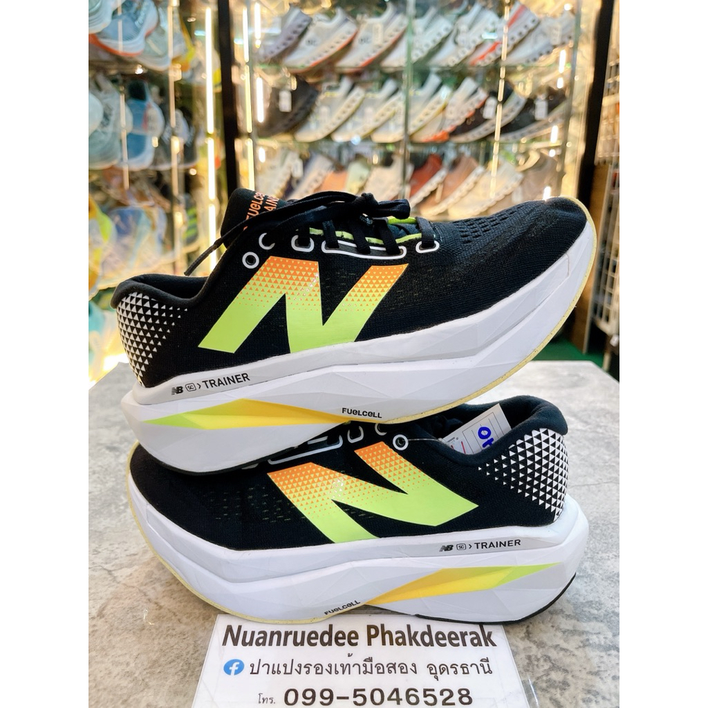 Newbalance sc trainer❇️ Size:40/25.5