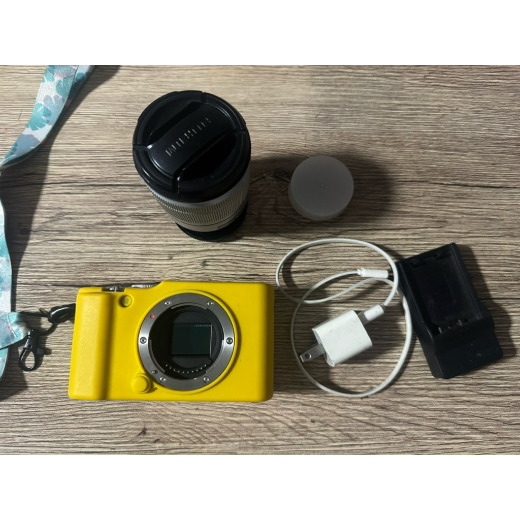 กล้อง Fuji Xa-2 มือสอง