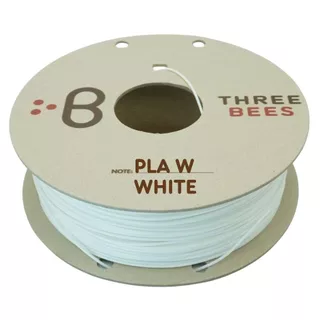 Threebees PLA W 3D Filament ขนาด 1.75 มม.