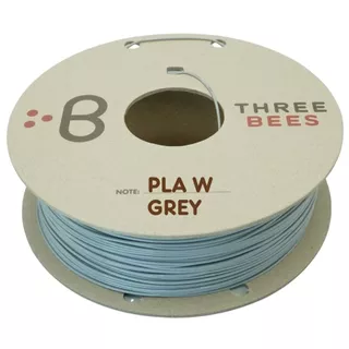 Threebees PLA W 3D Filament ขนาด 1.75 มม.