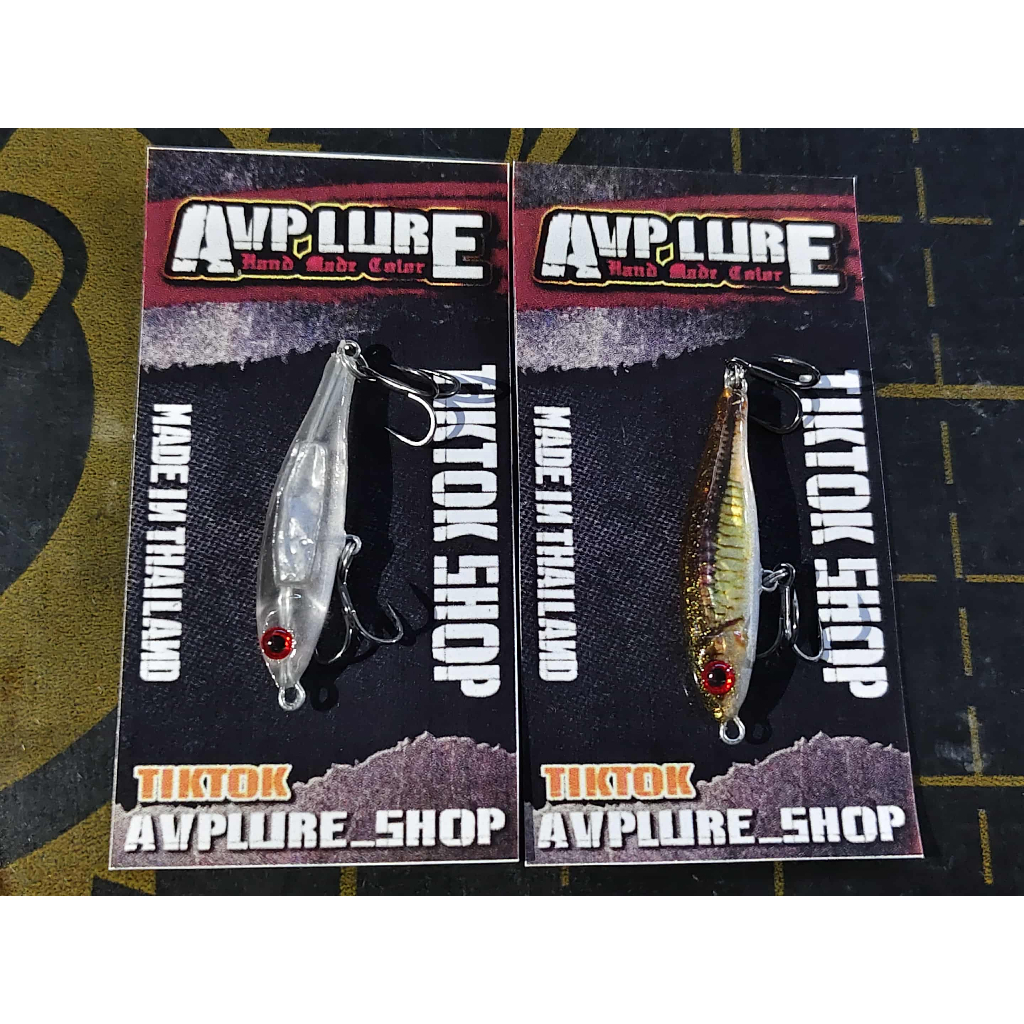 CT40เหยื่อซิงกิ้งตกกระสูบ ราคาถูก Shopee Lazada