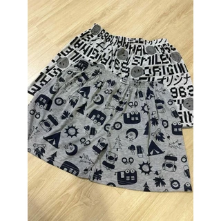 RINGO กางเกงบ๊อกเซอร์ผ้าโทนเทา มีแบบเทาดำ และแต้มสี ใส่สบาย คละลาย Collection Topdry