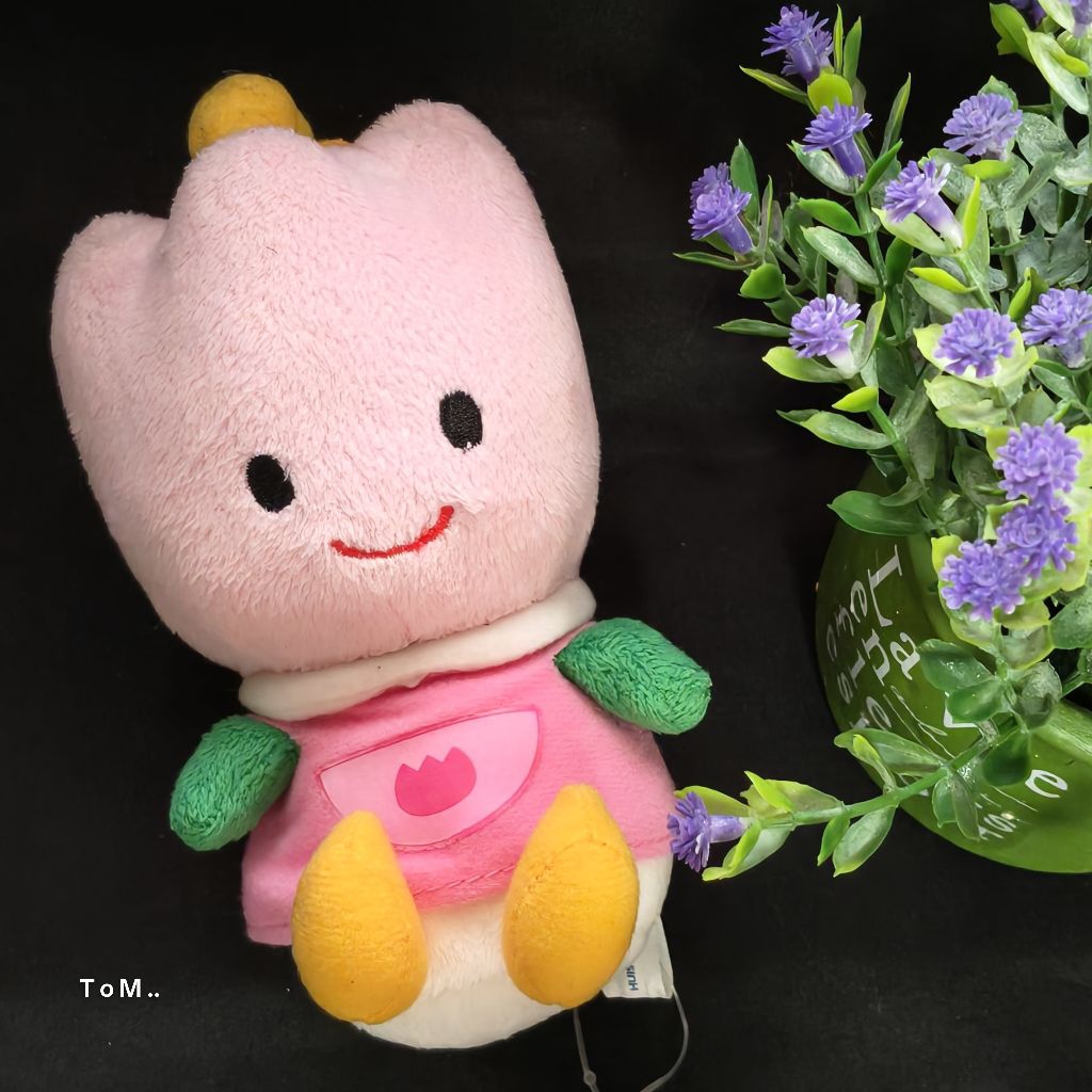 ตุ๊กตา Tuly ดอกทิวลิป Huis Ten Bosch (Japan)