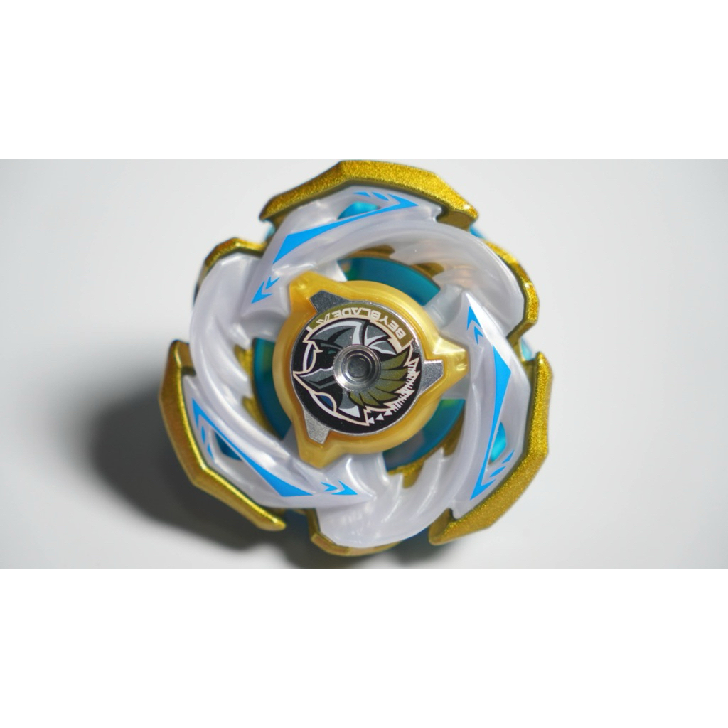 BeybladeX CX-00 Valkyrie Volt (No code)